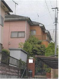 八王子市川口町
１５０番１５の競売物件
