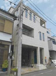 八王子市上野町
3番2の競売物件