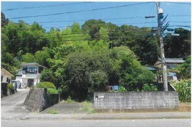 町田市相原町字根岸
３１０３番１の競売物件