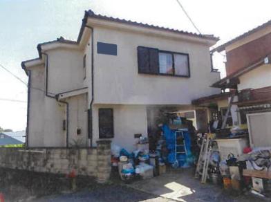 青梅市吹上
２５１番３の競売物件