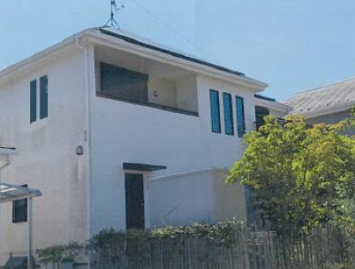 八王子市鑓水二丁目
８５番９０の競売物件