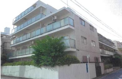 武蔵野市吉祥寺本町一丁目
２１４９番２の競売物件