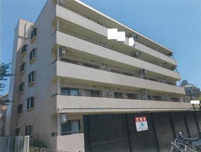 八王子市別所一丁目１５番地２３の競売物件