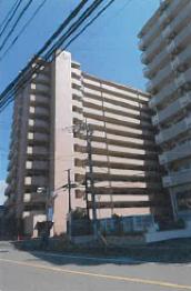 立川市曙町一丁目２７番地１４の競売物件