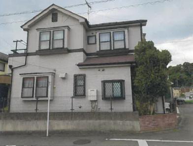 八王子市小比企町
１１３６番１８の競売物件
