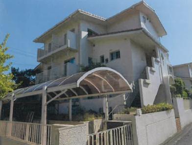 八王子市寺田町４３２番地７９　１３号棟の競売物件