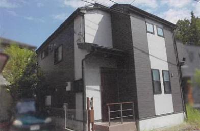 清瀬市中里二丁目
１４９５番９の競売物件
