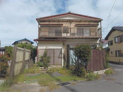 八王子市中野町
２７８０番２の競売物件