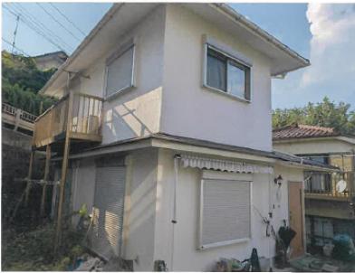 八王子市横川町
９１８番８５の競売物件