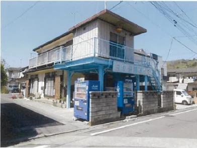 西多摩郡日の出町大字平井字三吉野下平井
１０９２番２の競売物件