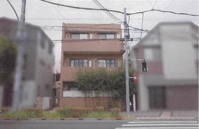 武蔵野市関前四丁目１１１０番地２７、１１１１番地６の競売物件