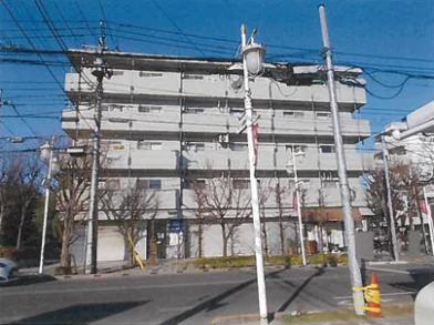 小平市花小金井南町一丁目１１２番地８の競売物件