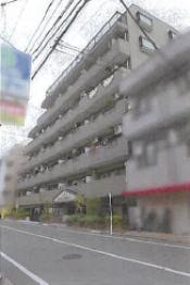 東久留米市本町一丁目４番地２２の競売物件