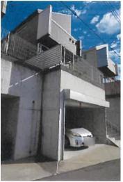 町田市玉川学園八丁目
６７８番９７の競売物件