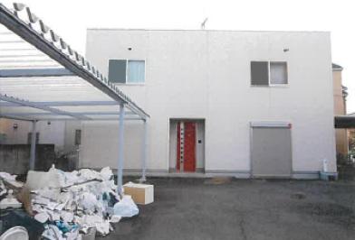 立川市砂川町四丁目
２４番１２の競売物件