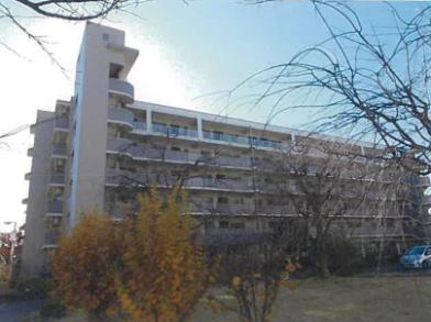 東村山市美住町一丁目４番地１１の競売物件