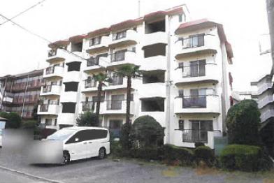 立川市錦町六丁目
７番の競売物件