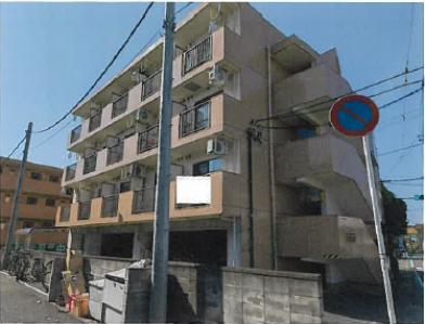 八王子市片倉町
３１０番３の競売物件