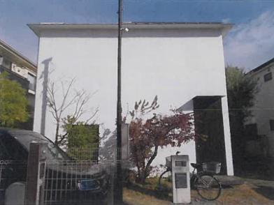 府中市南町四丁目
７番１８の競売物件