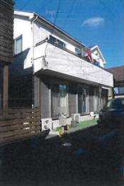 町田市図師町字一号
８４番１２６の競売物件