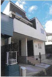 町田市森野五丁目
５０７番３１の競売物件