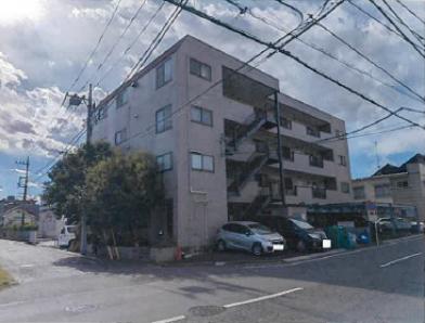 八王子市北野町
５７４番１０の競売物件