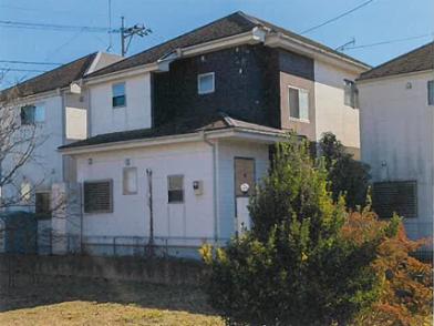 八王子市諏訪町
２５５番１５の競売物件