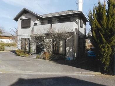 羽村市玉川一丁目
４２８７番１９の競売物件
