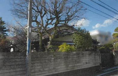 三鷹市下連雀三丁目
１９０番８５の競売物件