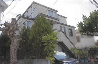 調布市富士見町四丁目２番地７０の競売物件