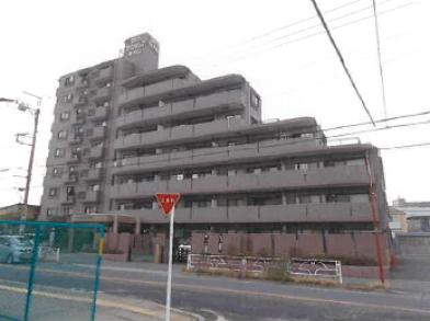 東村山市本町一丁目１７番地３の競売物件