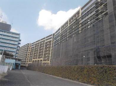 青梅市新町九丁目２０１６番地１２、２０２０番地９の競売物件