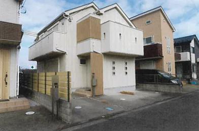 立川市上砂町三丁目
３４番１６の競売物件