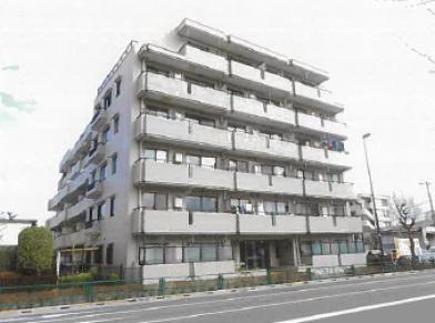 青梅市師岡町三丁目２番地３、２番地４の競売物件