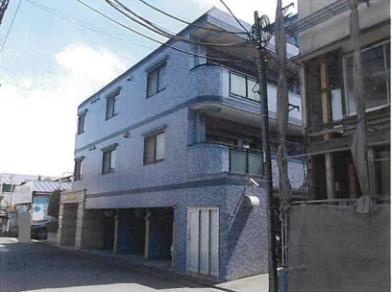 小金井市緑町五丁目２０３５番地１３の競売物件
