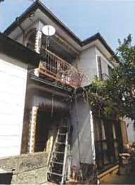 羽村市双葉町二丁目
2番68の競売物件