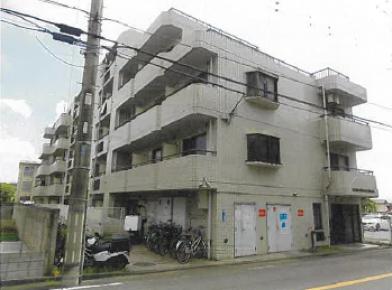 福生市武蔵野台二丁目１２番地６の競売物件