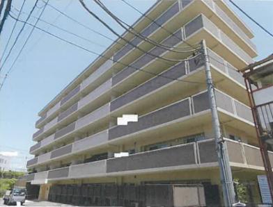 八王子市北野町５８２番地３の競売物件