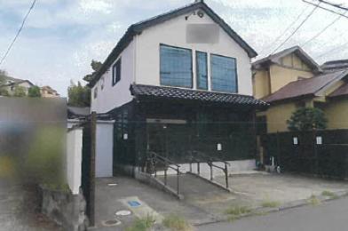 町田市南大谷五丁目
７４８番２１の競売物件