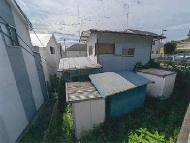 八王子市長房町
１４３３番５の競売物件