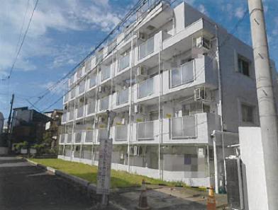 八王子市中野山王二丁目１５０８番地の競売物件
