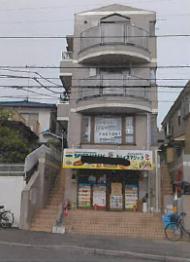 八王子市大塚４６６番地５の競売物件