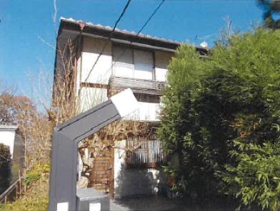 東大和市狭山三丁目
１２０４番３の競売物件