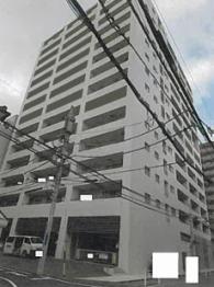 八王子市横山町１５０番地１の競売物件