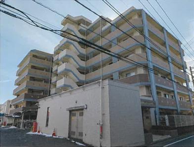 八王子市叶谷町９１２番地４の競売物件