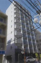 調布市多摩川五丁目１０番地３の競売物件