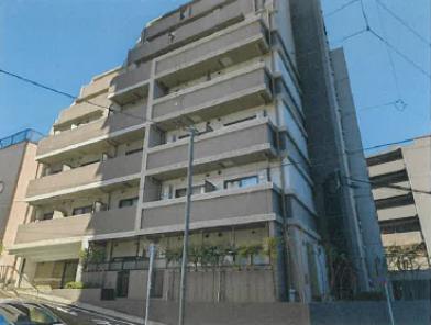 八王子市新町１１番地１の競売物件