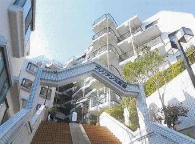 青梅市畑中一丁目３６５番地、３６４番地イ、３６４番地ロの競売物件
