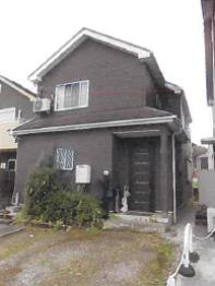 青梅市長淵四丁目
４８１番５の競売物件