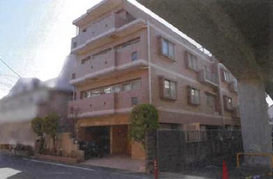 国立市西一丁目２番地３６の競売物件